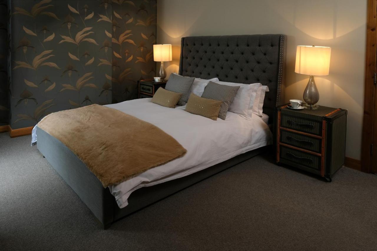 Bed & Breakfast The Queens At Horton 4*