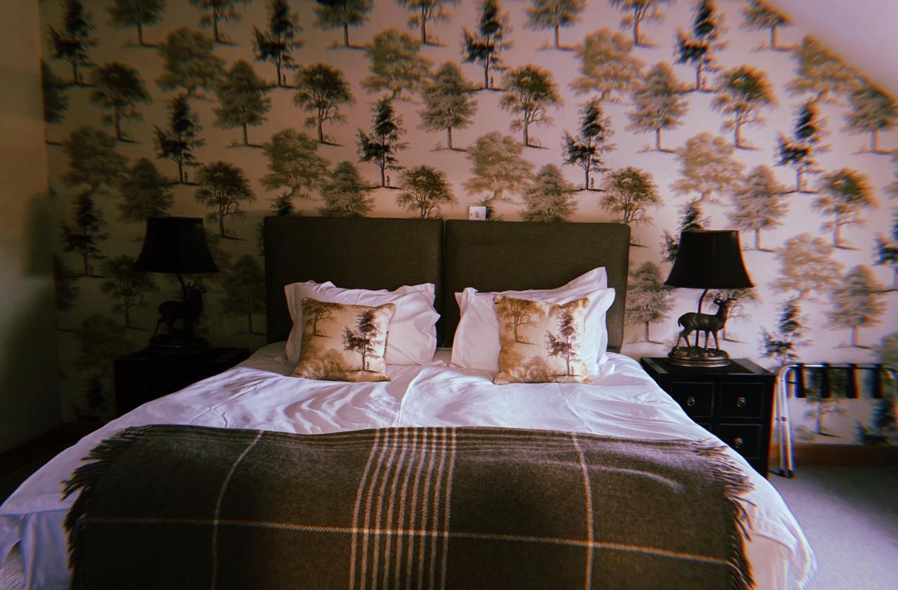 Bed & Breakfast The Queens At Horton 4*